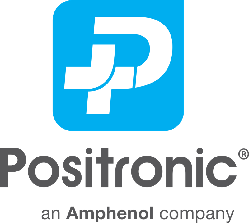 Amphenol Positronic