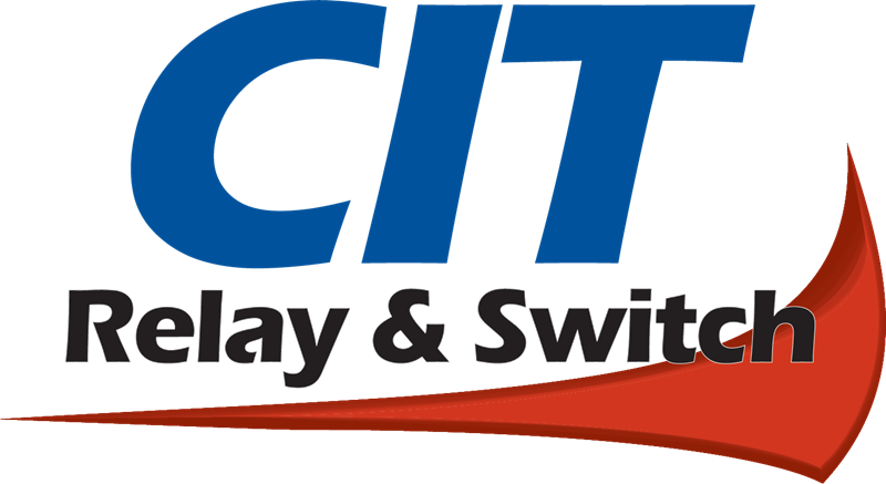 CIT Relay and Switch