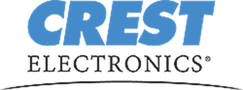 Crest Electronics