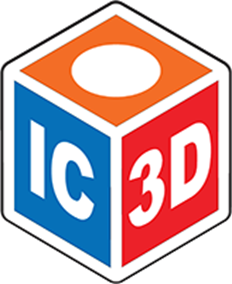 IC3D Printers