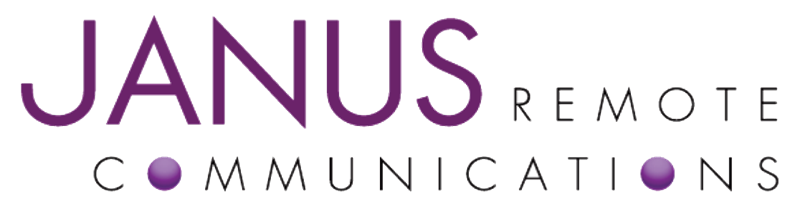 Janus Remote Communications