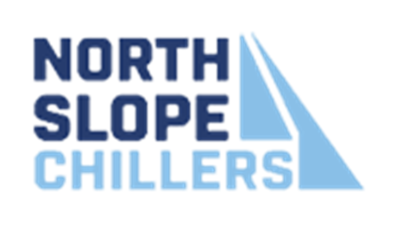 North Slope Chillers