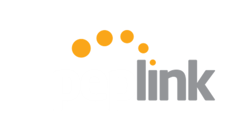 Peplink