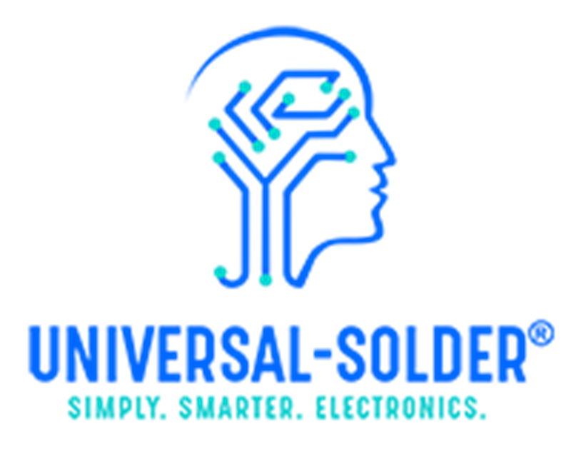 UNIVERSAL-SOLDER Electronics